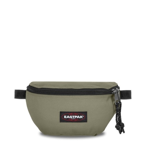 Τσαντάκι Μέσης (Unisex) Eastpak Springer EK0000749Y8 Monotone Khaki
