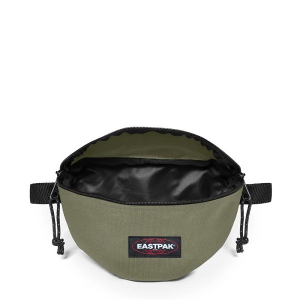 Τσαντάκι Μέσης (Unisex) Eastpak Springer EK0000749Y8 Monotone Khaki