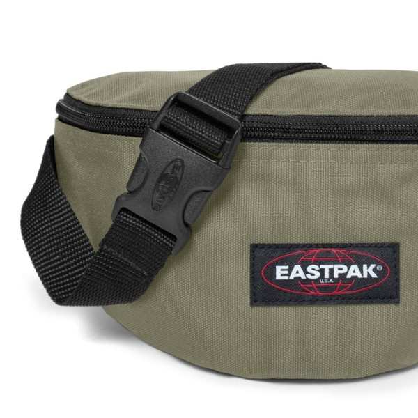 Τσαντάκι Μέσης (Unisex) Eastpak Springer EK0000749Y8 Monotone Khaki