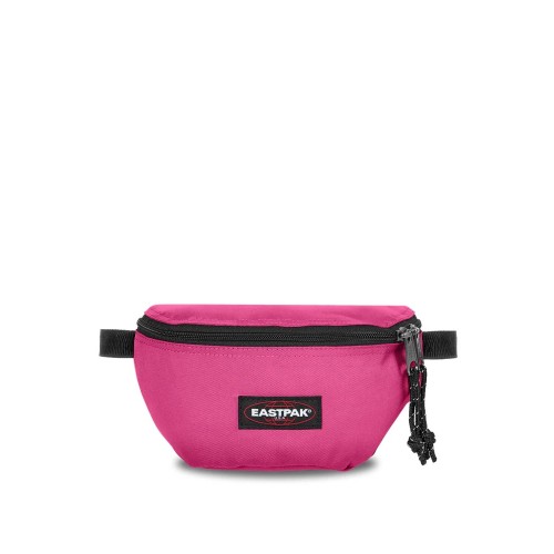 Τσαντάκι Μέσης (Unisex) Eastpak Springer EK000074K25 Pink Escape