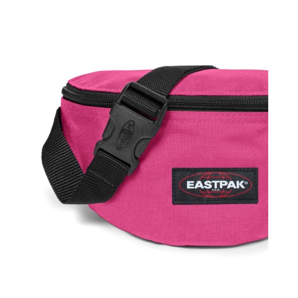 Τσαντάκι Μέσης (Unisex) Eastpak Springer EK000074K25 Pink Escape