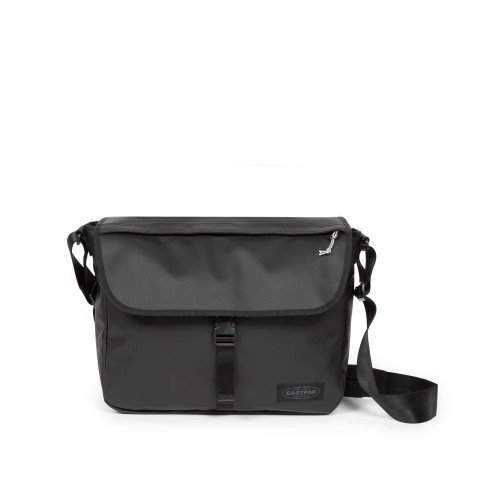 Τσάντα Ώμου - Ταχυδρομικός Σάκος Eastpak Delegate+ EK00026E-26W Laptop 17