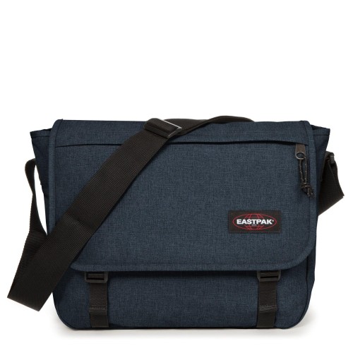 Ταχυδρομικός Σάκος Ώμου Eastpak Delegate+ Laptop 17