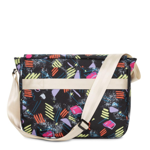 Τσάντα Ώμου - Ταχυδρομικός Σάκος Eastpak Delegate+ EK26E6O41 Laptop 17