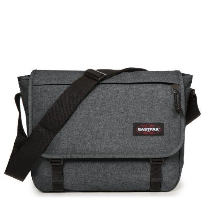 Ταχυδρομικός Σάκος Ώμου Eastpak Delegate+ Laptop 17