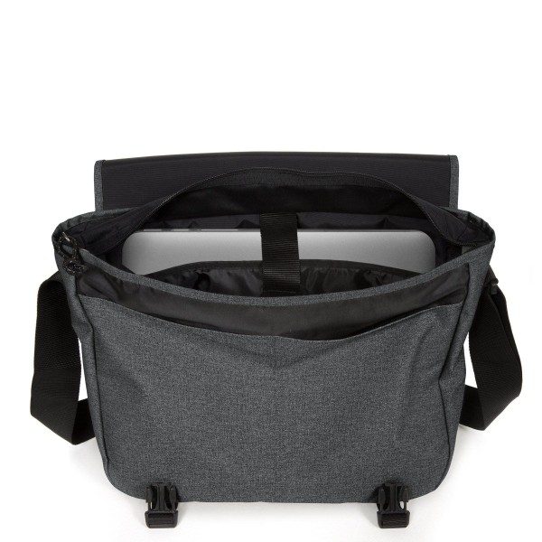 Ταχυδρομικός Σάκος Ώμου Eastpak Delegate+ Laptop 17