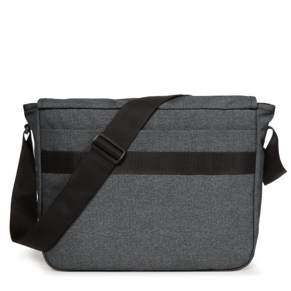 Ταχυδρομικός Σάκος Ώμου Eastpak Delegate+ Laptop 17
