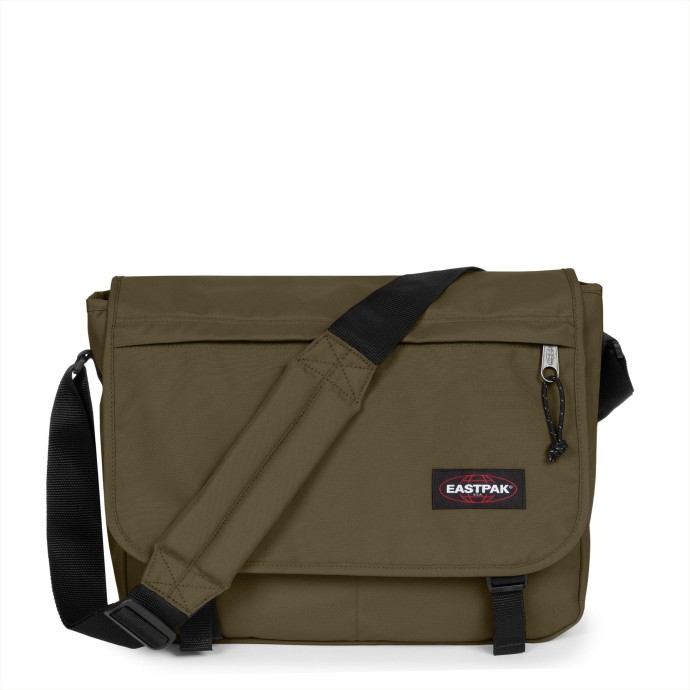Ταχυδρομικός Σάκος Ώμου Eastpak Delegate+ Laptop 17