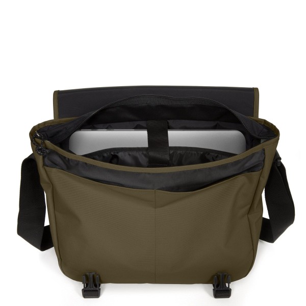 Ταχυδρομικός Σάκος Ώμου Eastpak Delegate+ Laptop 17