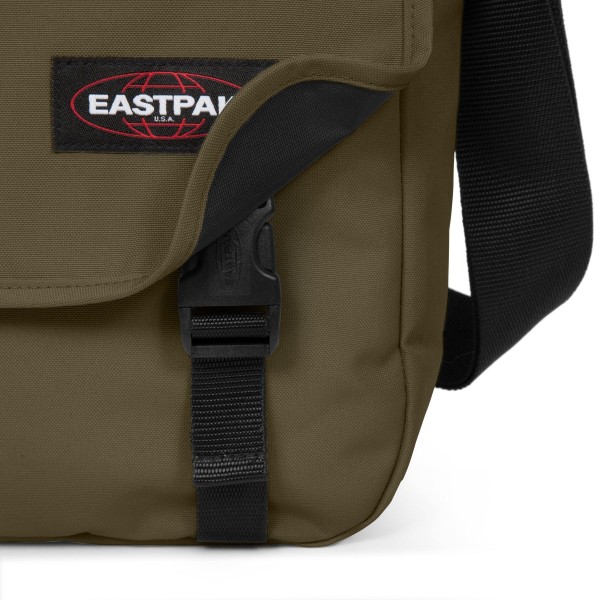 Ταχυδρομικός Σάκος Ώμου Eastpak Delegate+ Laptop 17