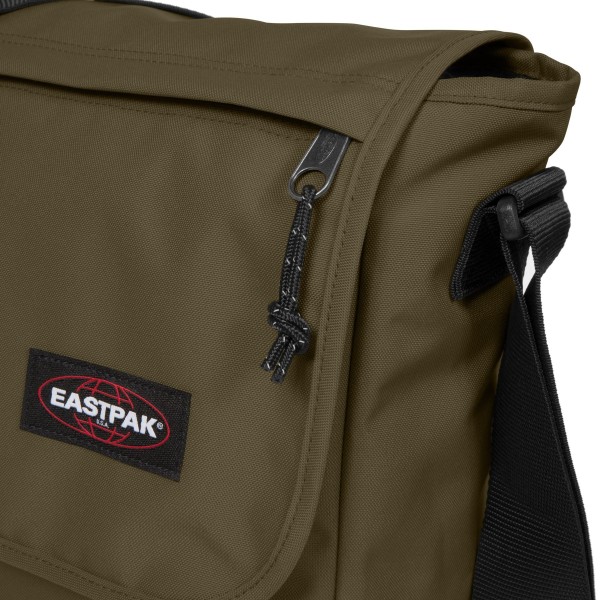 Ταχυδρομικός Σάκος Ώμου Eastpak Delegate+ Laptop 17
