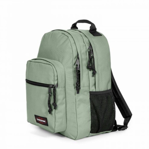 Σακίδιο Πλάτης Eastpak Morius για Laptop 15.6' EK40F1O2 Frosty Mint ΣΧΟΛΙΚΑ ΕΙΔΗ Σακίδιο Πλάτης Eastpak Morius για Laptop 15.6' EK40F1O2 Frosty Mint ΣΧΟΛΙΚΑ ΕΙΔΗ