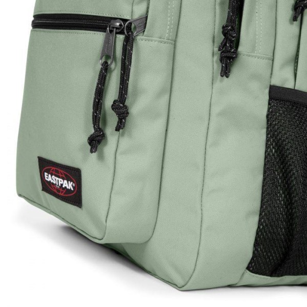 Σακίδιο Πλάτης Eastpak Morius για Laptop 15.6' EK40F1O2 Frosty Mint ΣΧΟΛΙΚΑ ΕΙΔΗ Σακίδιο Πλάτης Eastpak Morius για Laptop 15.6' EK40F1O2 Frosty Mint ΣΧΟΛΙΚΑ ΕΙΔΗ