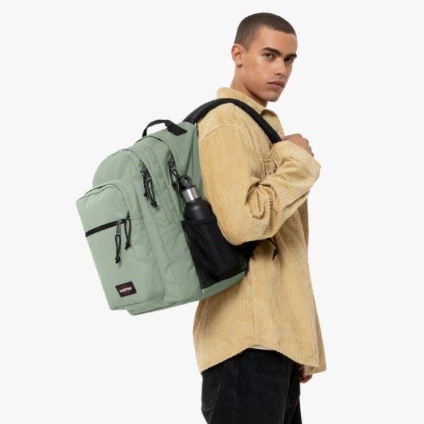 Σακίδιο Πλάτης Eastpak Morius για Laptop 15.6' EK40F1O2 Frosty Mint ΣΧΟΛΙΚΑ ΕΙΔΗ Σακίδιο Πλάτης Eastpak Morius για Laptop 15.6' EK40F1O2 Frosty Mint ΣΧΟΛΙΚΑ ΕΙΔΗ