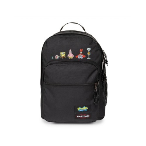 Σακίδιο Πλάτης Eastpak Morius για Laptop 15.6' Line Up