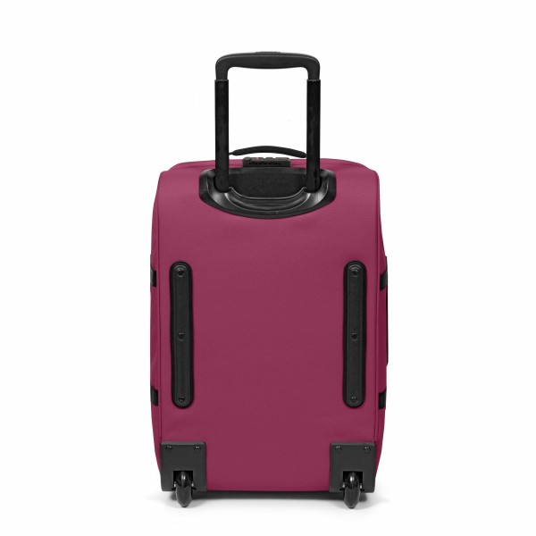 Βαλίτσα Καμπίνας - Χειραποσκευή Eastpak Tranverz S EK661L6S1 Wine Burgundy ΒΑΛΙΤΣΕΣ & ΣΑΚΟΙ ΤΑΞΙΔΙΟΥ