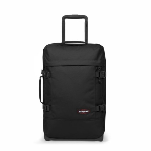 Βαλίτσα Καμπίνας - Χειραποσκευή Eastpak Tranverz S EK00061L008 Μαύρο