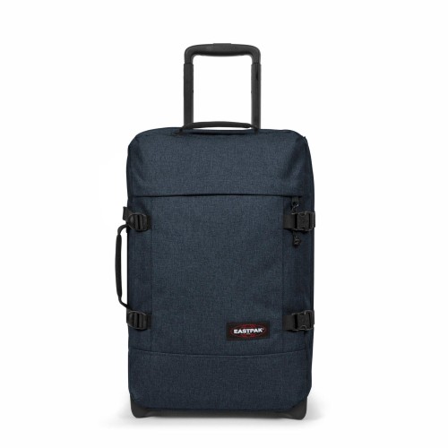 Βαλίτσα Καμπίνας - Χειραποσκευή Eastpak Tranverz S EK00061L26W Triple Denim