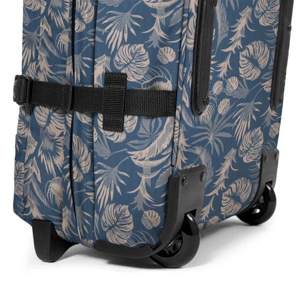 Βαλίτσα Καμπίνας - Χειραποσκευή Eastpak Tranverz S EK00061L2Z4 Brize Blue Beige