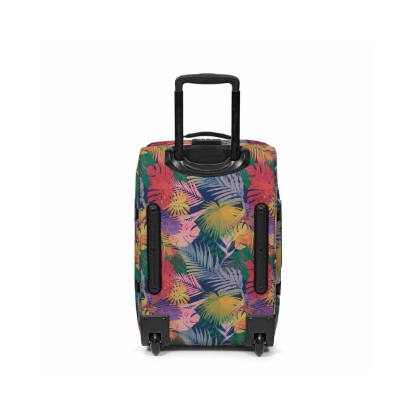 Βαλίτσα Καμπίνας Μαλακή Eastpak Tranverz S |51x33x23cm| Brize RetroNavy
