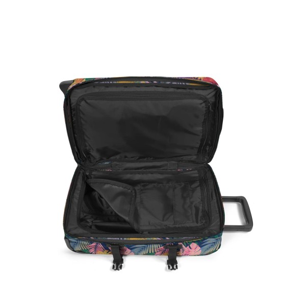 Βαλίτσα Καμπίνας Μαλακή Eastpak Tranverz S |51x33x23cm| Brize RetroNavy