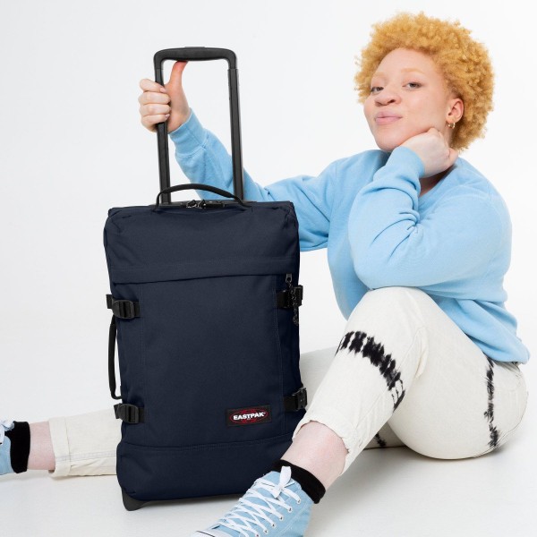 Βαλίτσα Καμπίνας - Χειραποσκευή Eastpak Tranverz S EK00061LL83 Ultra Marine