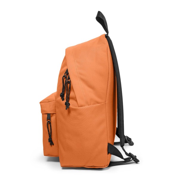 Σακίδιο Πλάτης Eastpak Padded Pak'r EK6200O3 Tangerine Orange ΣΧΟΛΙΚΑ ΕΙΔΗ