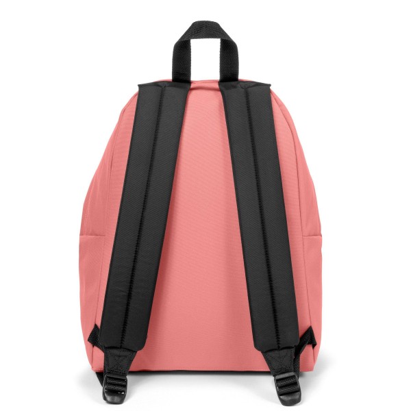 Σακίδιο Πλάτης Eastpak Padded Pak'r EK6200O8 Peach Pink ΣΧΟΛΙΚΑ ΕΙΔΗ Σακίδιο Πλάτης Eastpak Padded Pak'r EK6200O8 Peach Pink ΣΧΟΛΙΚΑ ΕΙΔΗ