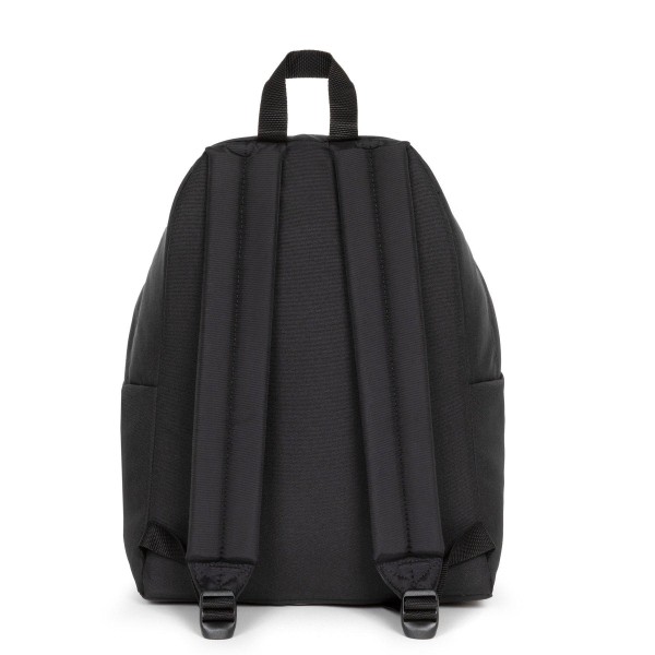 Σακίδιο Πλάτης Eastpak Padded Pakr EK6202E4 Wally Silk Black ΣΧΟΛΙΚΑ ΕΙΔΗ