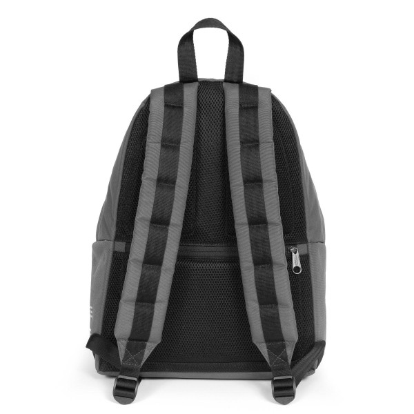 Σακίδιο Πλάτης Eastpak Padded Pakr EK6203E7 Storm Grey ΣΧΟΛΙΚΑ ΕΙΔΗ