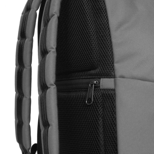 Σακίδιο Πλάτης Eastpak Padded Pakr EK6203E7 Storm Grey ΣΧΟΛΙΚΑ ΕΙΔΗ