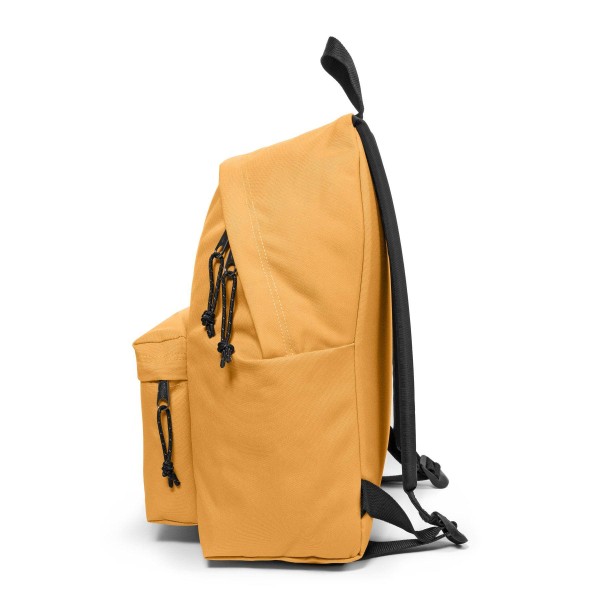Σακίδιο Πλάτης Eastpak Padded Pakr EK6205D21 Arena Gold ΣΧΟΛΙΚΑ ΕΙΔΗ