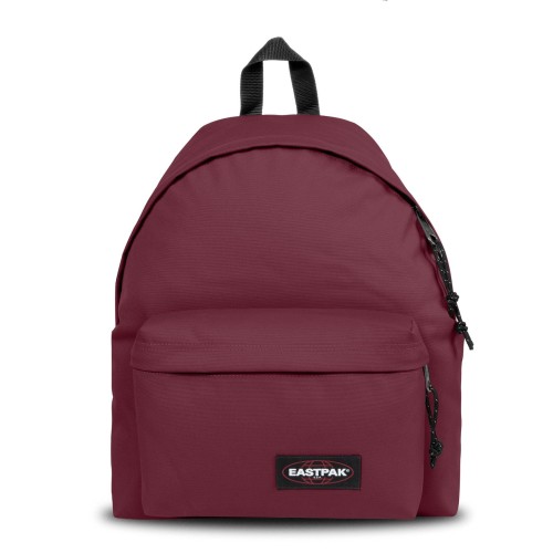 Σακίδιο πλάτης Eastpak Padded Pakr EK000620-5V9 Maroon Burgundy