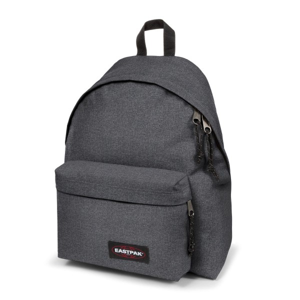 Σακίδιο Πλάτης Eastpak Padded Pak'r EK000620-77H Black Denim