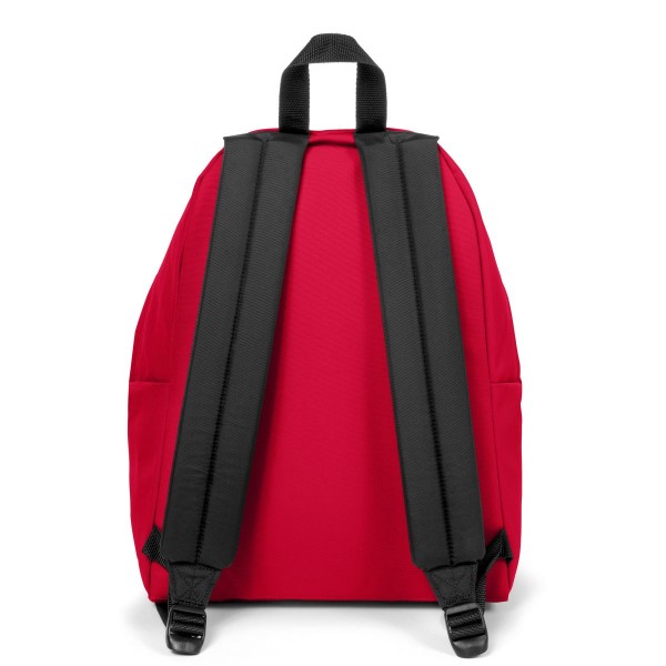Σακίδιο Πλάτης Eastpak Padded Pak'r EK62084Z Sailor Red ΣΧΟΛΙΚΑ ΕΙΔΗ