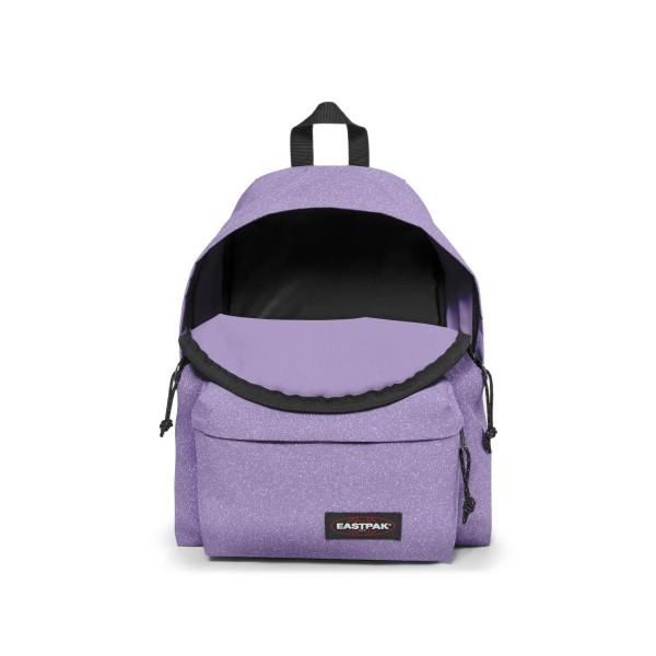 Σακίδιο Πλάτης Eastpak Padded Pakr EK000620B0V Sparkly Dahlia