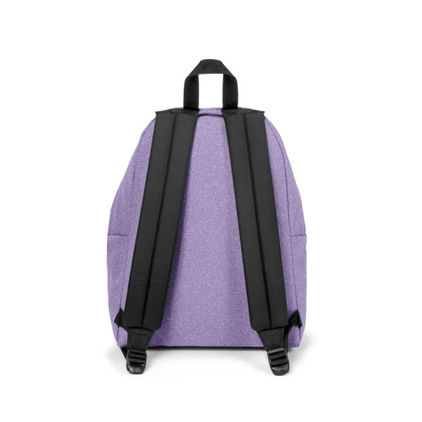 Σακίδιο Πλάτης Eastpak Padded Pakr EK000620B0V Sparkly Dahlia