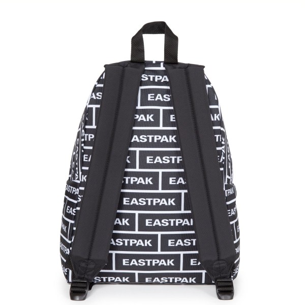 Σακίδιο Πλάτης Eastpak Padded Pak'r EK620C89 Bold Branded ΣΧΟΛΙΚΑ ΕΙΔΗ Σακίδιο Πλάτης Eastpak Padded Pak'r EK620C89 Bold Branded ΣΧΟΛΙΚΑ ΕΙΔΗ