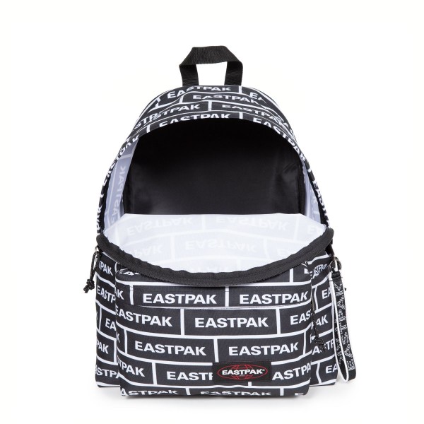 Σακίδιο Πλάτης Eastpak Padded Pak'r EK620C89 Bold Branded ΣΧΟΛΙΚΑ ΕΙΔΗ Σακίδιο Πλάτης Eastpak Padded Pak'r EK620C89 Bold Branded ΣΧΟΛΙΚΑ ΕΙΔΗ
