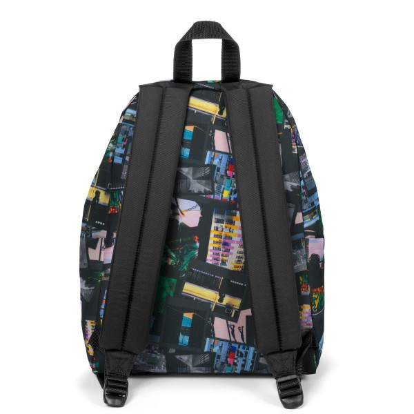 Σακίδιο Πλάτης Eastpak Padded Pakr EK620K371 Post District ΣΧΟΛΙΚΑ ΕΙΔΗ Σακίδιο Πλάτης Eastpak Padded Pakr EK620K371 Post District ΣΧΟΛΙΚΑ ΕΙΔΗ