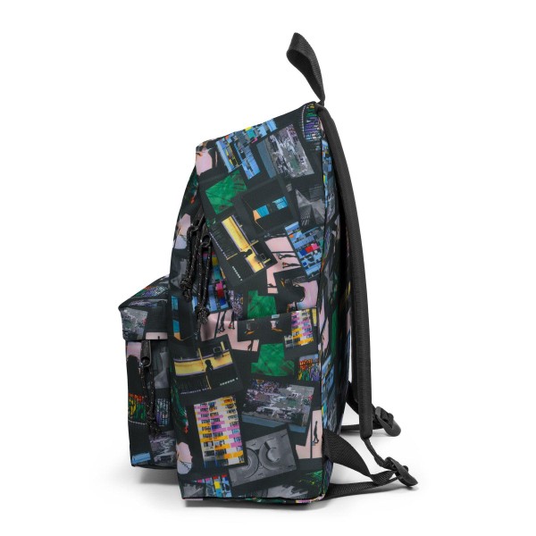 Σακίδιο Πλάτης Eastpak Padded Pakr EK620K371 Post District ΣΧΟΛΙΚΑ ΕΙΔΗ Σακίδιο Πλάτης Eastpak Padded Pakr EK620K371 Post District ΣΧΟΛΙΚΑ ΕΙΔΗ