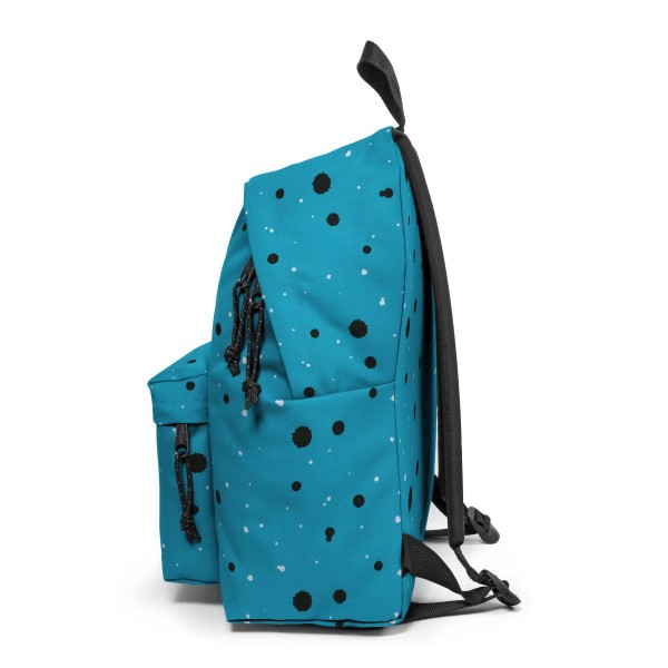 Σακίδιο Πλάτης Eastpak Padded Pakr EK620K751 Splashes Sooth ΣΧΟΛΙΚΑ ΕΙΔΗ