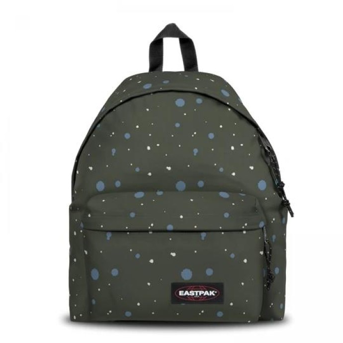 Σακίδιο Πλάτης Eastpak Padded Pakr EK620L08 Splashes Crafty ΣΧΟΛΙΚΑ ΕΙΔΗ
