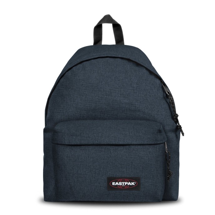 Σακίδιο πλάτης Eastpak Padded Pakr EK62026W Triple Denim ΣΧΟΛΙΚΑ ΕΙΔΗ