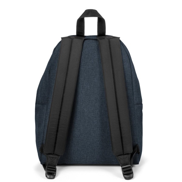 Σακίδιο πλάτης Eastpak Padded Pakr EK62026W Triple Denim ΣΧΟΛΙΚΑ ΕΙΔΗ