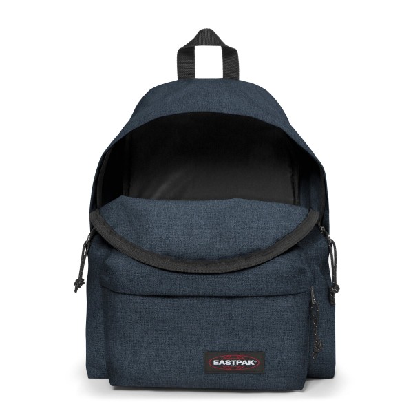 Σακίδιο πλάτης Eastpak Padded Pakr EK62026W Triple Denim ΣΧΟΛΙΚΑ ΕΙΔΗ