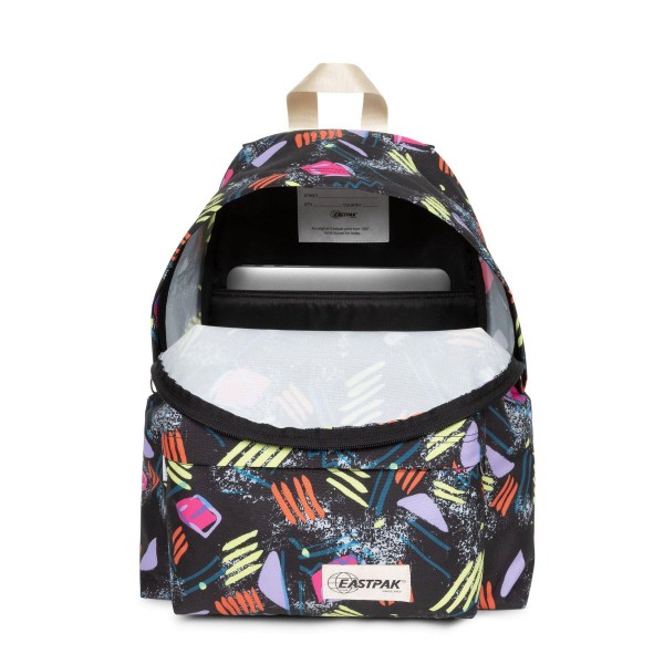 Σακίδιο Πλάτης Eastpak Padded Pakr EK0006206O4 City Lites ΣΧΟΛΙΚΑ ΕΙΔΗ