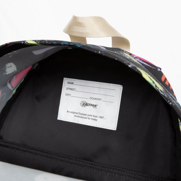 Σακίδιο Πλάτης Eastpak Padded Pakr EK0006206O4 City Lites ΣΧΟΛΙΚΑ ΕΙΔΗ