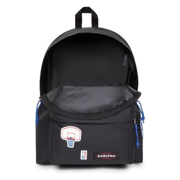 Σακίδιο Πλάτης Eastpak Padded Pakr EK000620D0T NBA Patch