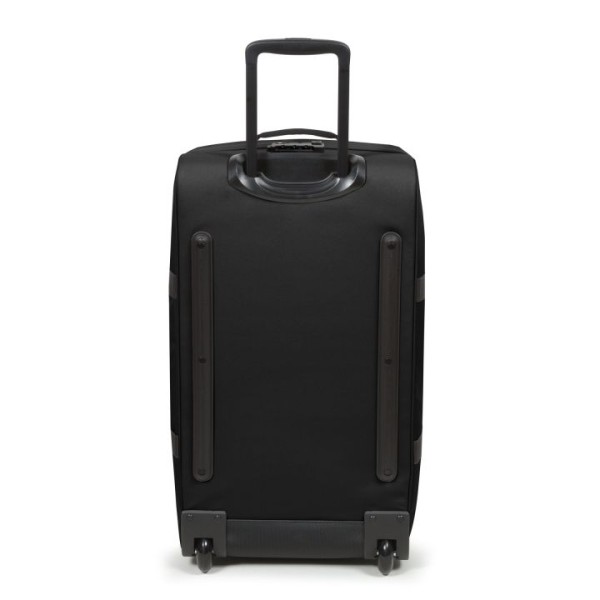 Βαλίτσα Μεσαία Eastpak Tranverz Μ (67CM) EK62L008 Μαύρο ΒΑΛΙΤΣΕΣ & ΣΑΚΟΙ ΤΑΞΙΔΙΟΥ